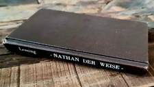 Nathan der Weise von Gotthold