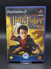 Harry Potter und die Kammer des Schreckens – PS2 Spiel – PAL - OVP