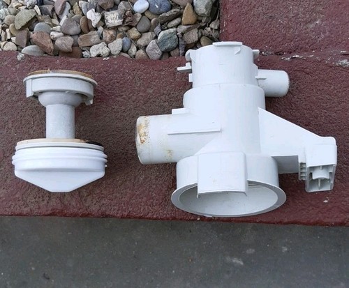 Miele flusensiebgehäuse - miele,