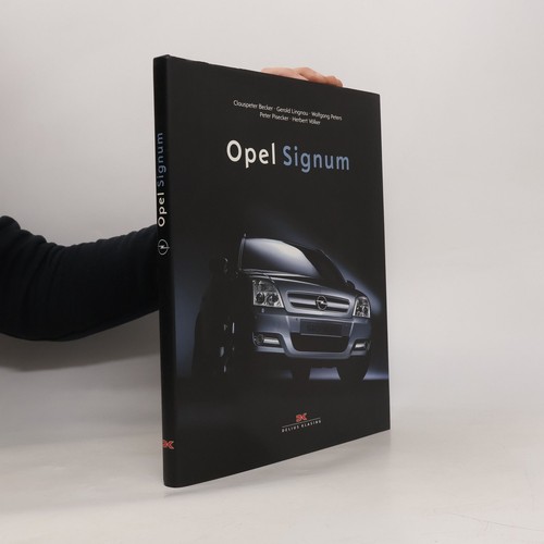 Opel signum herbert - signum , | 