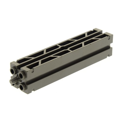 Lego stütze 2x2x8 - stütze,