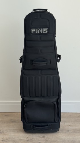 Ping seesack golftasche - ping,