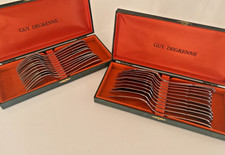 Fischbesteckschatullen - 24