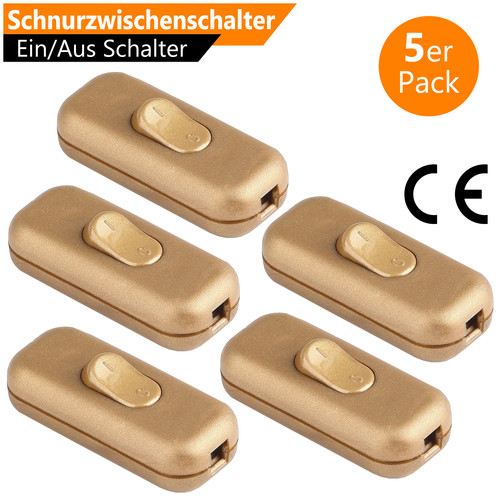 Schnurschalter 230v - schnurschalter,