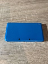 6811 Nintendo 3DS Hellblau als