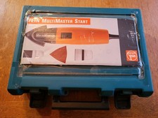 Fein Multimaster MSX 636 II
