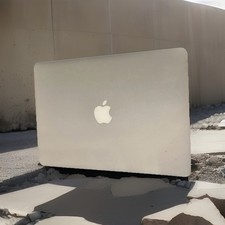 Apple MacBook Air 13,3 Zoll