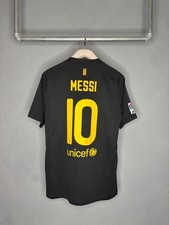 FC Barcelona • LIONEL MESSI