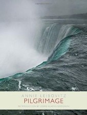 Pilgrimage von Leibovitz