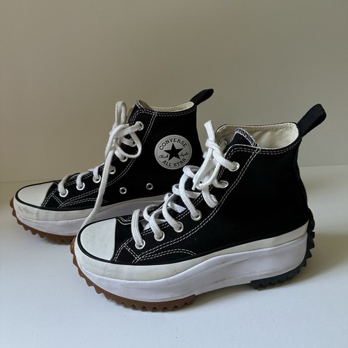 Converse run star hike - converse, hi