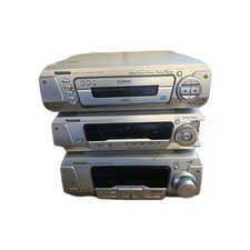 Technics eh760 stereo - technics, sa-eh760