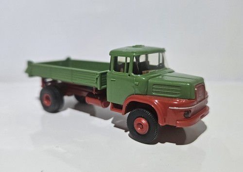 Brekina 84001 lkw krupp - 84001, 1:87