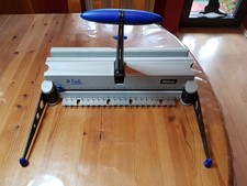 Ibico HiTech Bindemaschine |