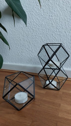 Teelicht kerzenhalter - teelicht,,