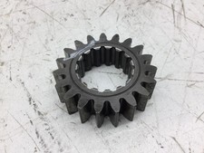 Gear Crankshaft Aprilia Rs 125