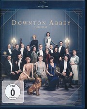 Downton abbey der - -,