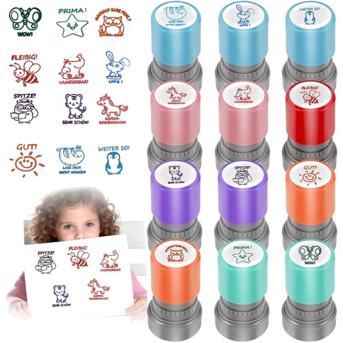 Lehrerstempel