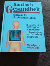 Kursbuch Gesundheit –