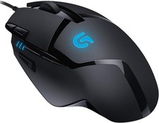 Logitech G402 Hyperion Fury