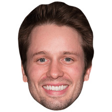 Tyler Ritter (Stubble) Big