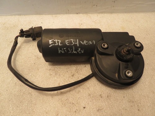 Bmw e32 e34 scheibenwischer - bmw,