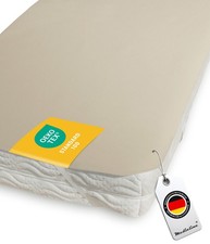 Molton Matratzenauflage