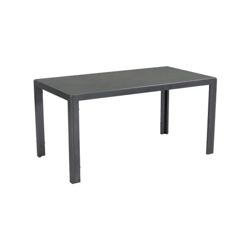 Primaster gartentisch alu - gartentisch,