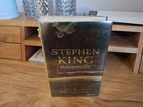 Stephen king der dunkle - king,, turm