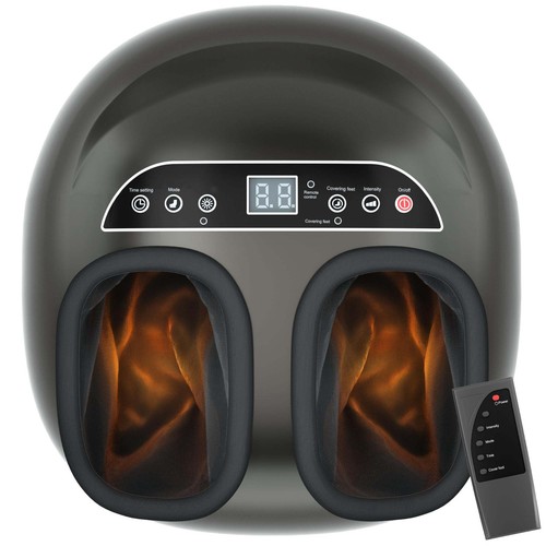 Fußmassagegerät elektrisch - fußmassagegerät,