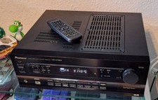 # Pioneer VSX-609RDS Receiver 5.1 Verstärker x Tuner Heimkino #