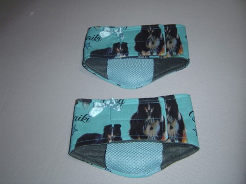 Hundeschutzhose