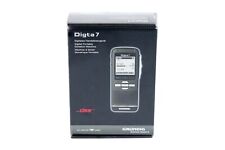 Grundig Digta 7 Digitales Diktiergerät ( Digta 703a GDM 7130 ) Kundenretoure