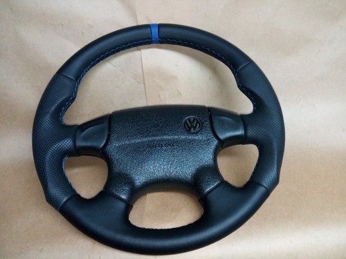 Styling lenkrad vw - vw, golf