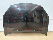 Motorhaube Renault Clio