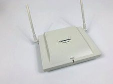 Panasonic KX-TDA0158 DECT Sender 8 Kanal Telefonanlage Rechnung 19% MwSt