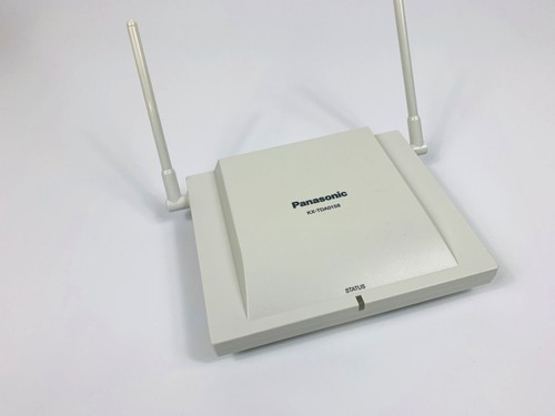 Panasonic tda0158 dect - panasonic,