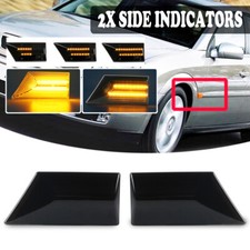 SEITENBLINKER BLINKER Für