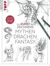 Die Kunst des Zeichnens