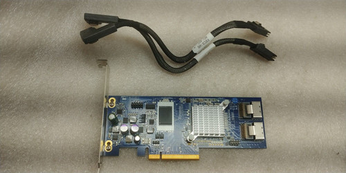 Thecus server lsi sas module - lsi,