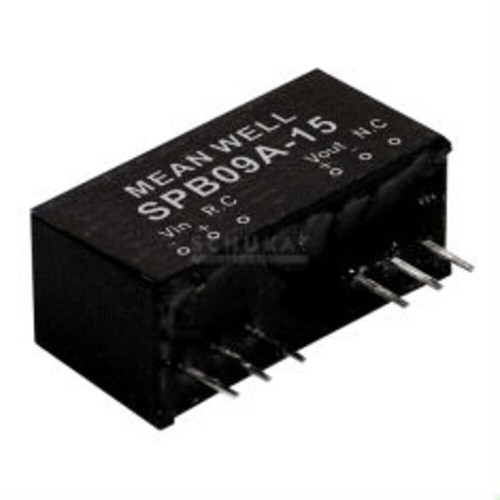 Meanwell dpb09c dc - meanwell,