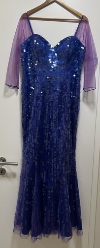 Ballkleid abendkleid - ballkleid,