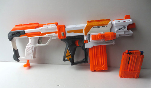 Nerf modulus recon ii - nerf,