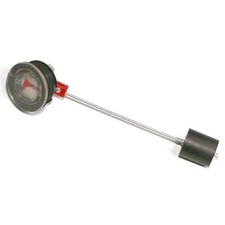 Tankanzeige rund d34 - rund,