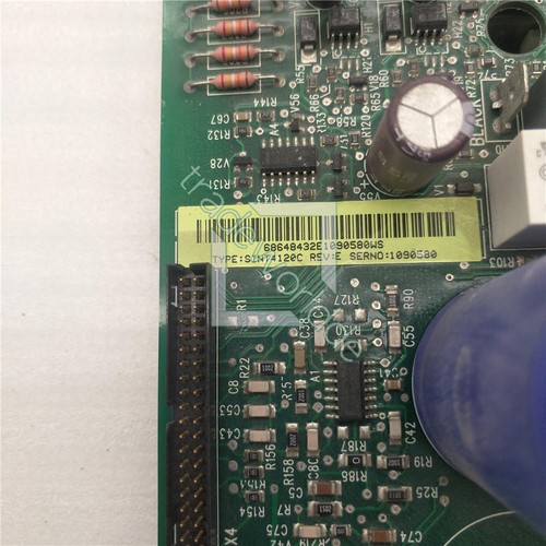 1pc used abb - used, drive