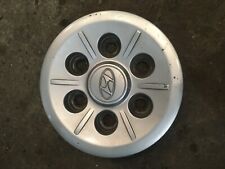 Hyundai H-1 TQ (08-18) : 1 Felgendeckel für 6,5x16