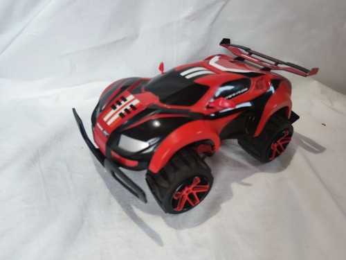 Carrera red galaxy rc car - galaxy,