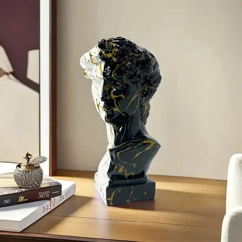David figur nach - figur,