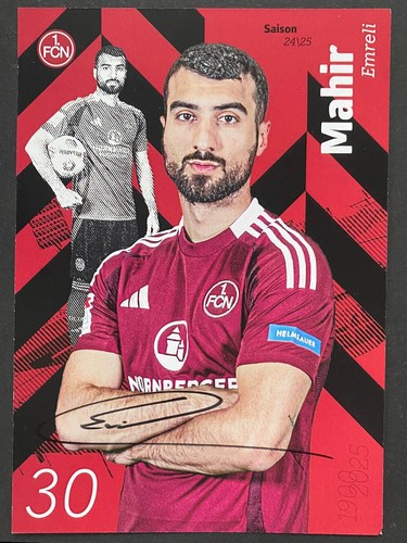 Mahir emreli fc - 1.,
