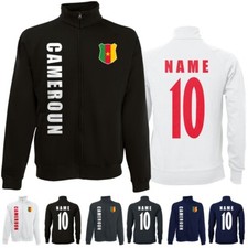 Kamerun CAMEROON WM 2022 Sweat