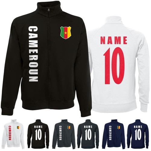 Kamerun cameroon 2022 sweat - 2022,